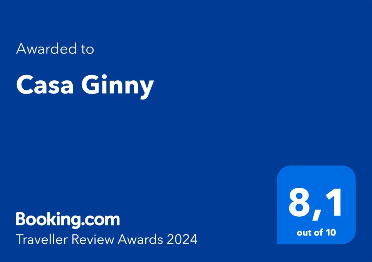 Casa Ginny 奥尔塔圣朱利奥 外观 照片