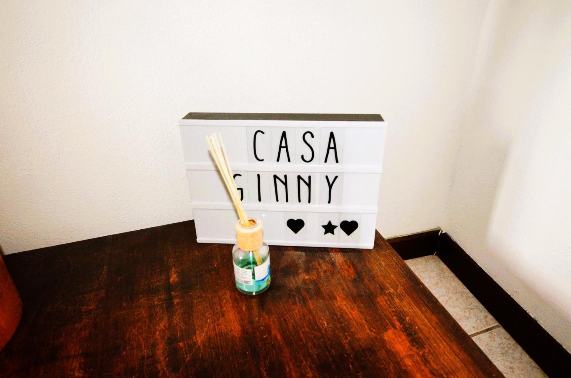 Casa Ginny 奥尔塔圣朱利奥 外观 照片