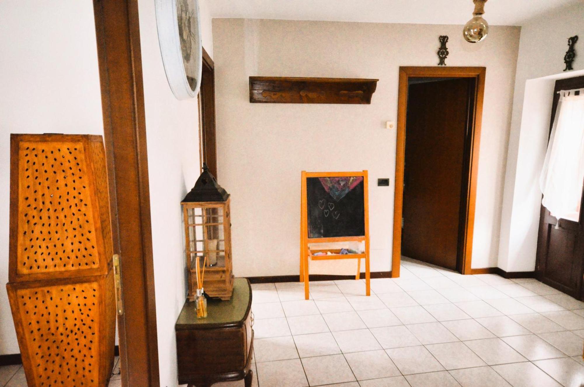 Casa Ginny 奥尔塔圣朱利奥 外观 照片